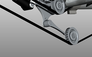 面向全球設備、廠商客戶提供定制化的高品質、高性價比傳動、輸送產品…